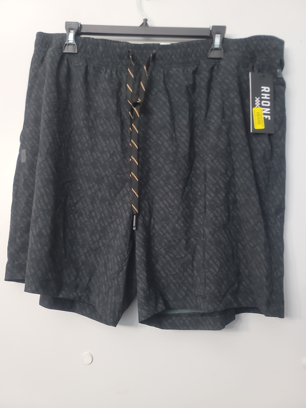 Rhone 7' Pursuit   Shorts Unlined
